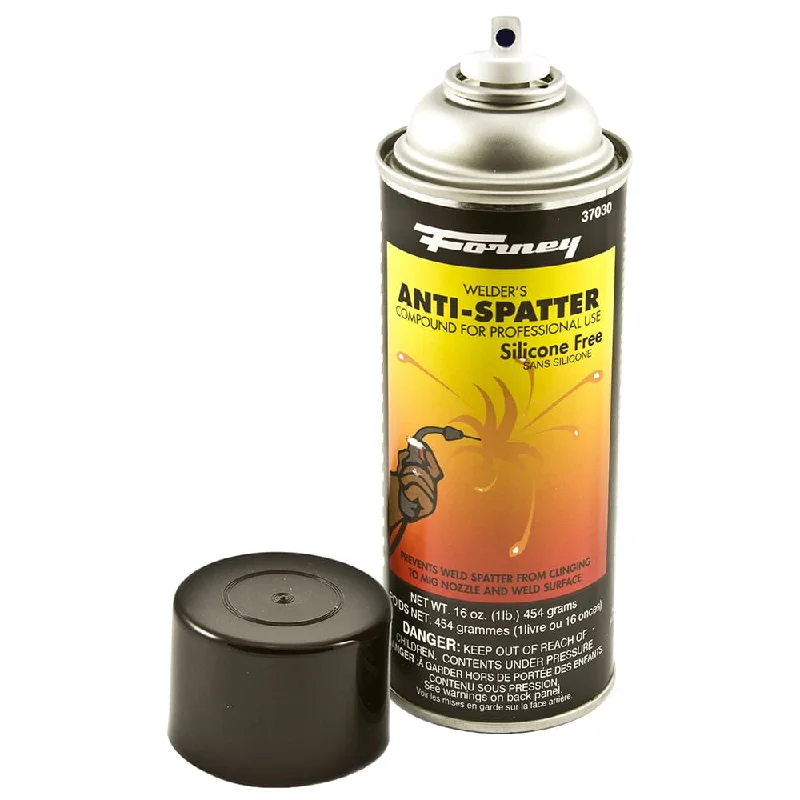 - Air box TSA certified check-inAnti-Spatter, 16 Ounce