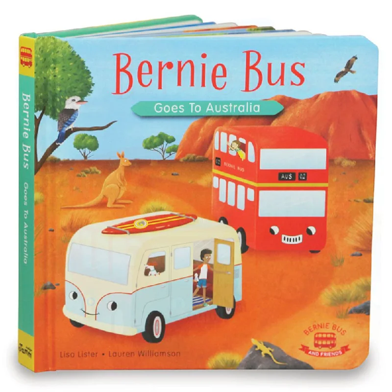 - Pet diabetes prescription foodIndigo Jamm Bernie Bus Goes to Australia- Book