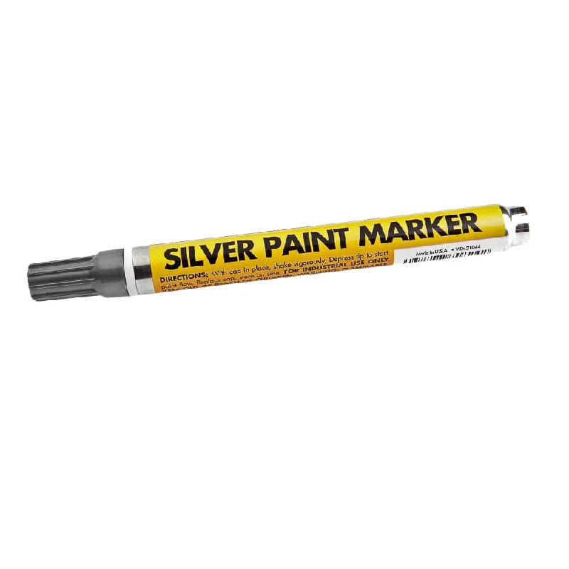 - Winter warm clothes for short-haired dogsSilver Paint Marker