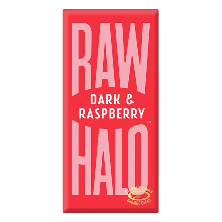 - Cat anti-jump window safety netRaw Halo Vegan Dark & Raspberry Raw Chocolate 70g