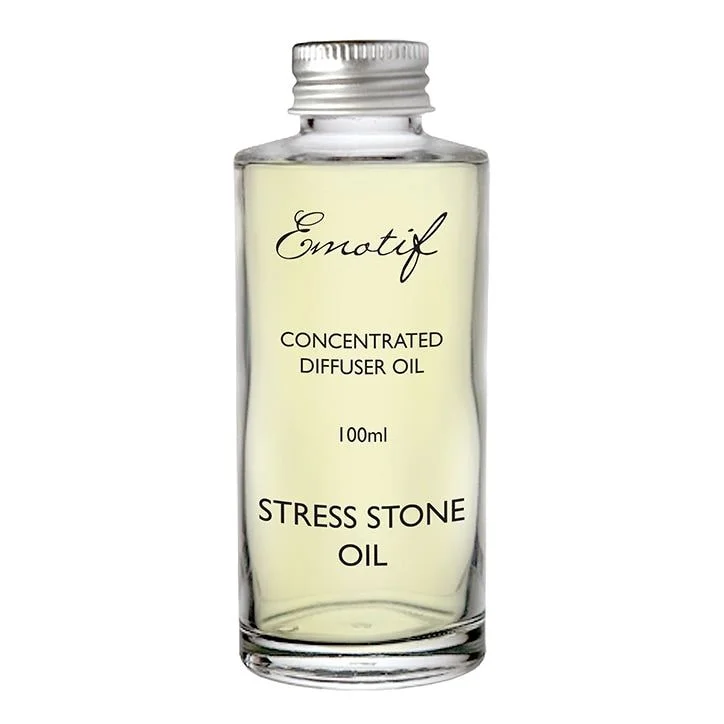 ---Emotif Stress Stone Concentrated Oil