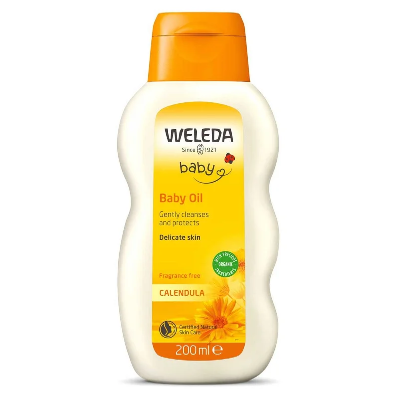 - Climbing pet constant temperature heating padWeleda Calendula Baby Oil 200ml