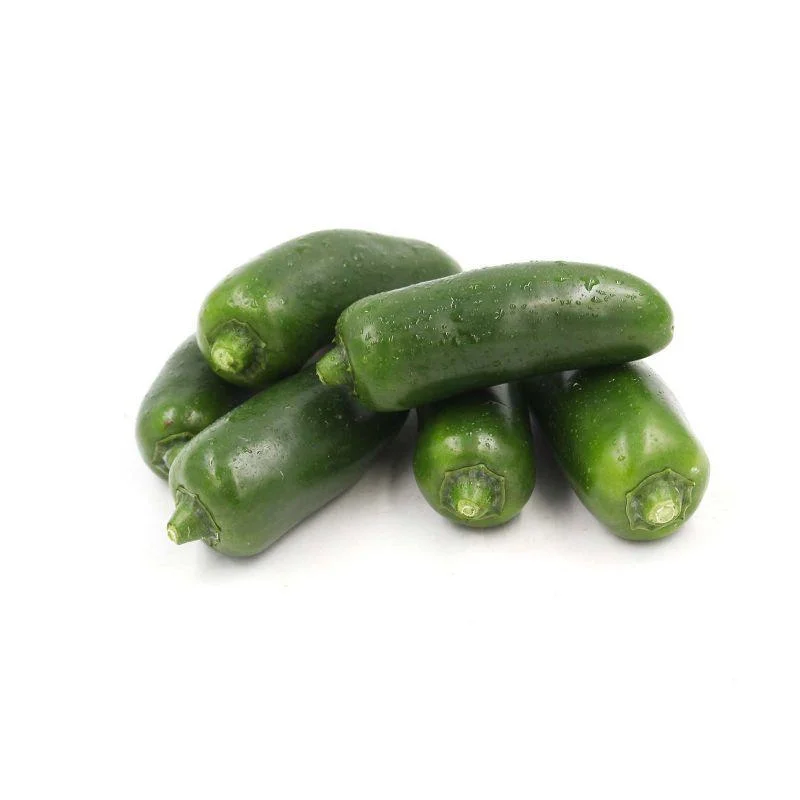 - ​​Pet toys under    yuanCameron Garden Mexico Jalapeno (Malaysia) 220g