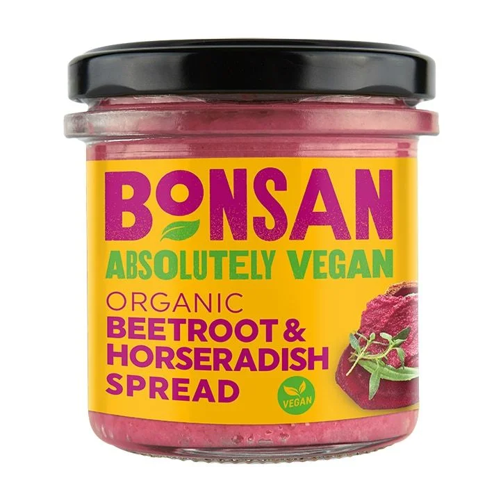 - Pet smart GPS locatorBonsan Beetroot Horseradish Spread 130g