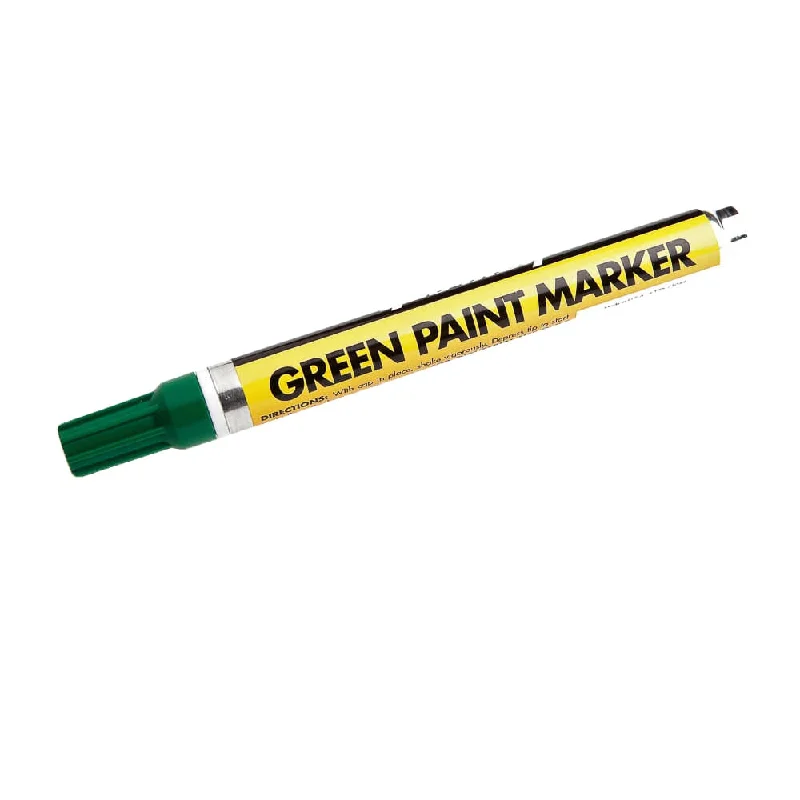 - Automatic induction pet water dispenserGreen Paint Marker