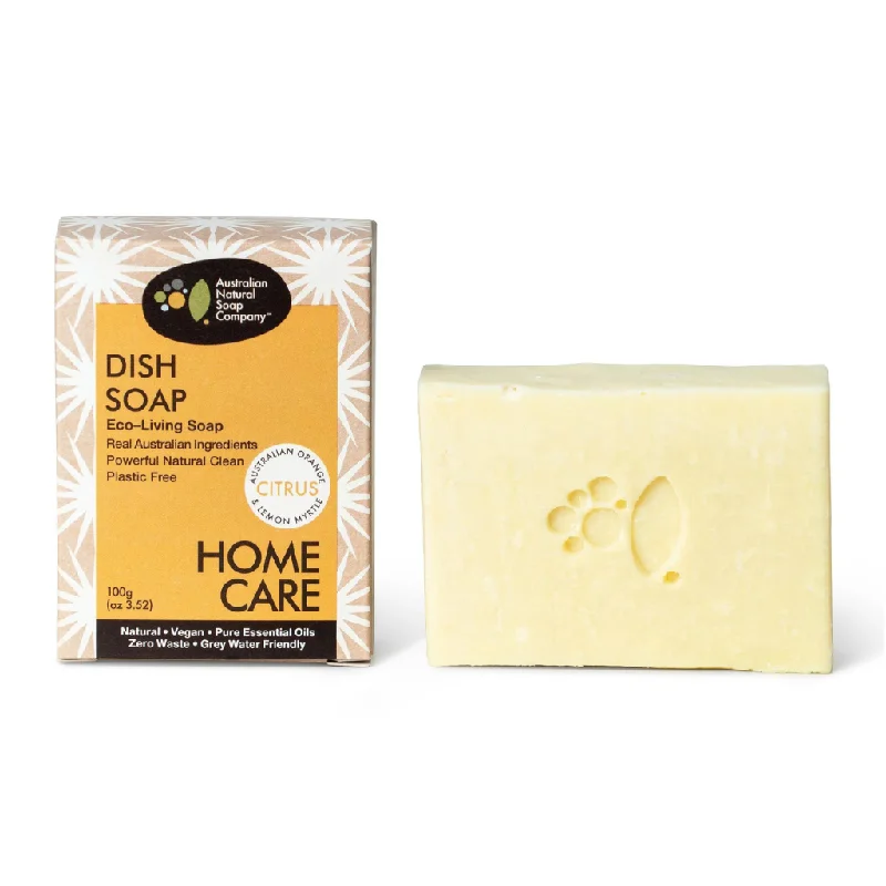 - Cat hair ball removal and hair removal creamThe Australian Natural Soap Company Dish Soap 100 g