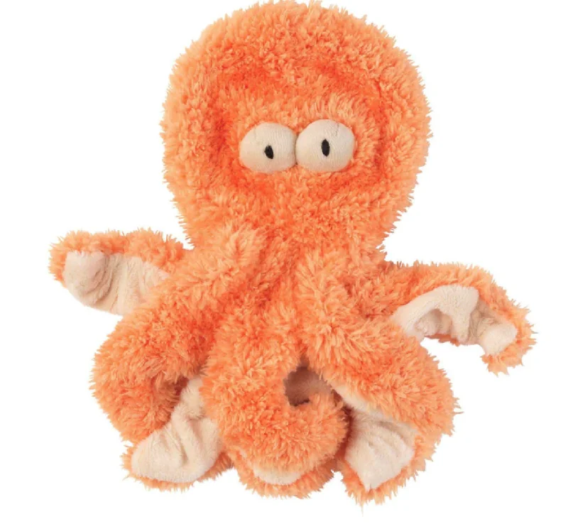 - Pet tear stain cleaning wipesFuzzyard Flat Out Nasties - Sir Legs-A-Lot The Octopus