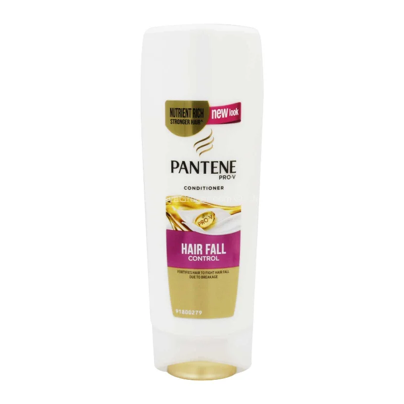 - ​​Christmas pet Christmas clothingPantene Hair Fall Control Conditioner 165ml