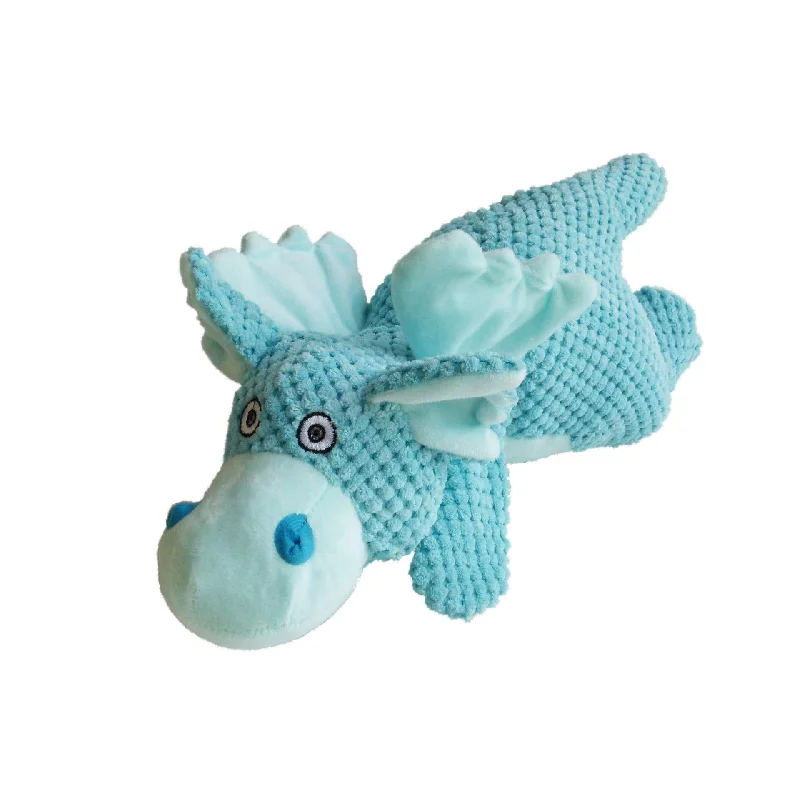 - Postoperative pet anti-licking Elizabethan collarK9 Blue Dragon