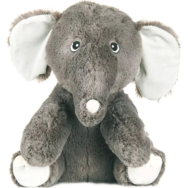 - Brand XX dog toy reviewsCuddle Mates Elephant Stuffed Animal Plush Toy, 14 inch | 1 ct