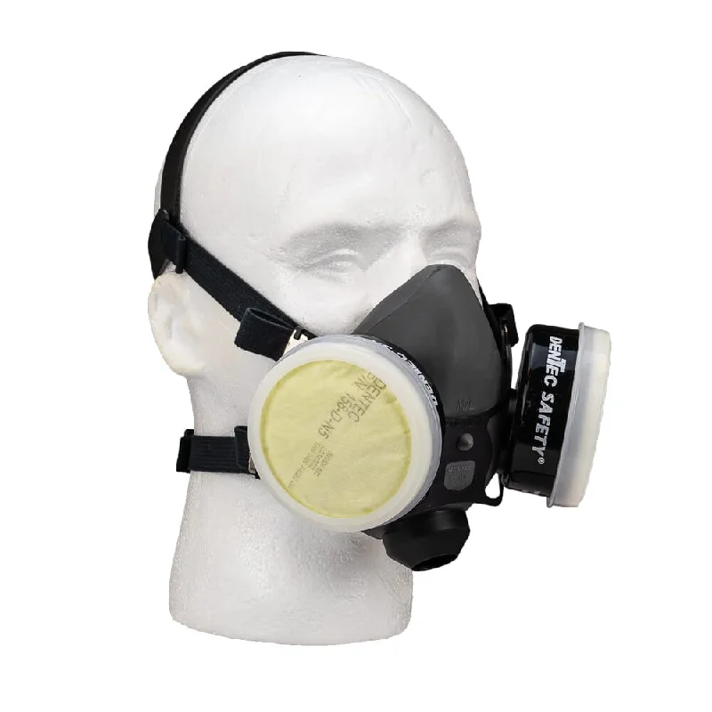 - Climbing pet constant temperature heating padMulti-Purpose Vapor Dual Cartridge Half Mask Respirator