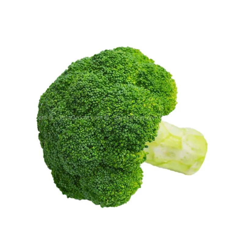 ---Broccoli (Australia) 350g