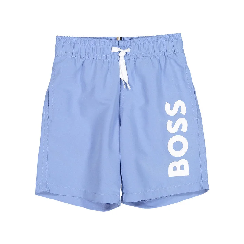 - Pet electric nail grinder silent modelHugo Boss Pale Blue Swim Shorts