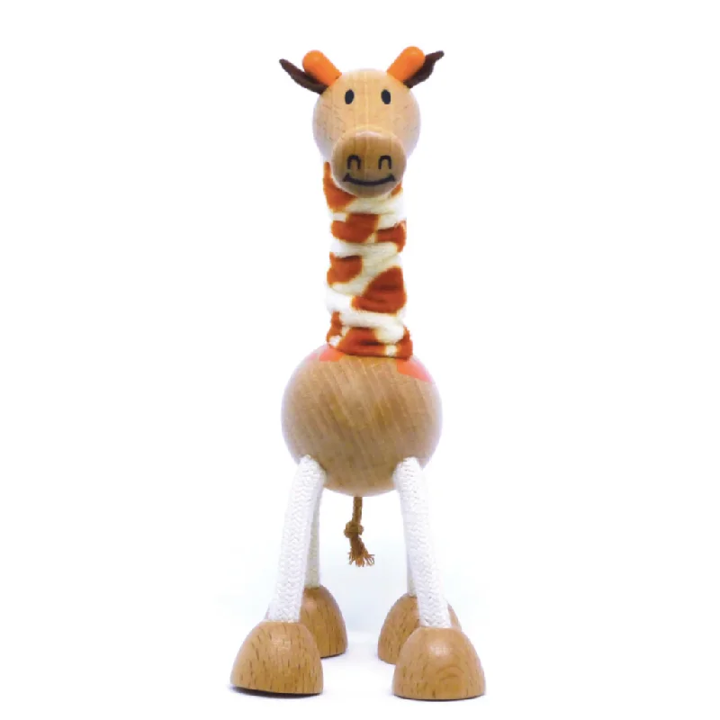 - Car dog seat beltAnamalz Giraffe