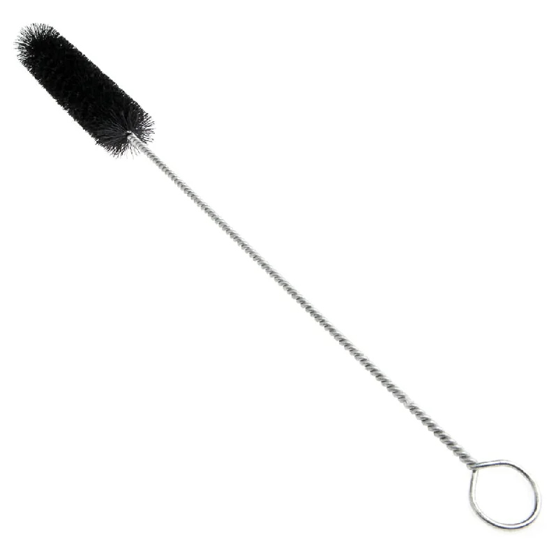 - Cat hair ball removal and hair removal creamTube Brush, 1-1/4 inch, Nylon