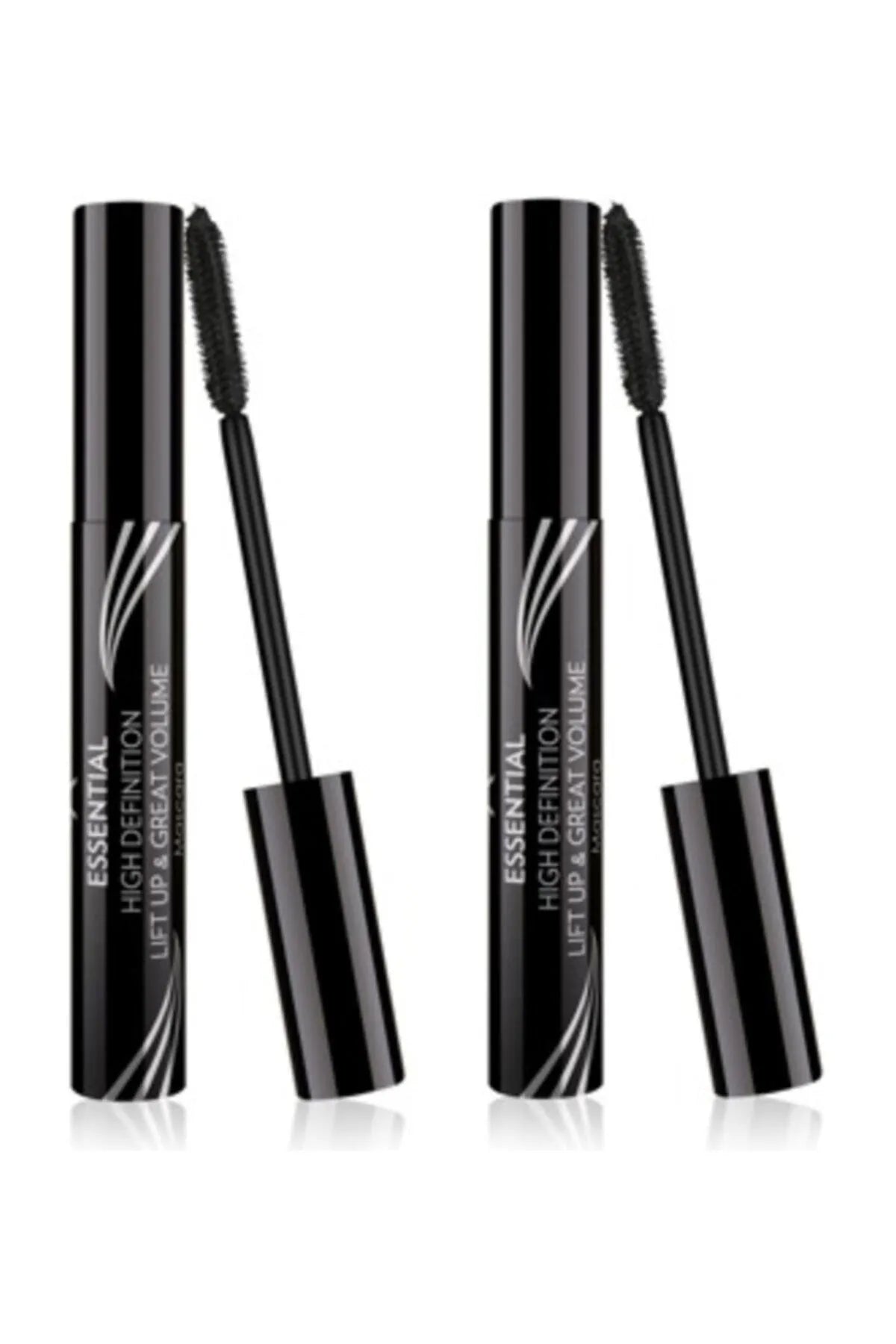 Pet ProductsGolden Rose Volume Effect Black Mascara