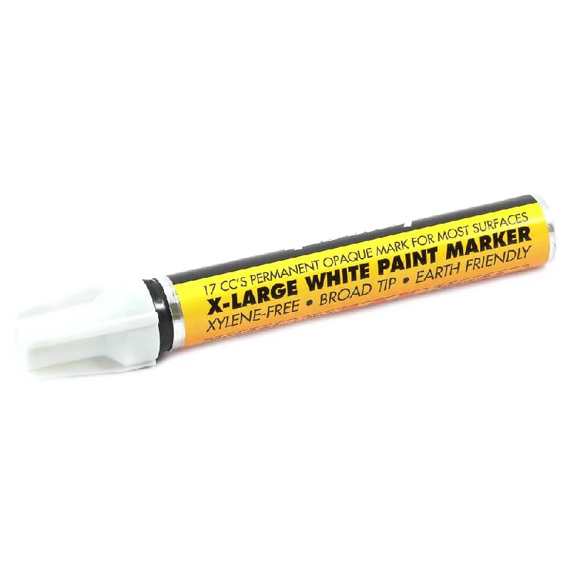 Pet ProductsWhite Paint Marker, X-Large