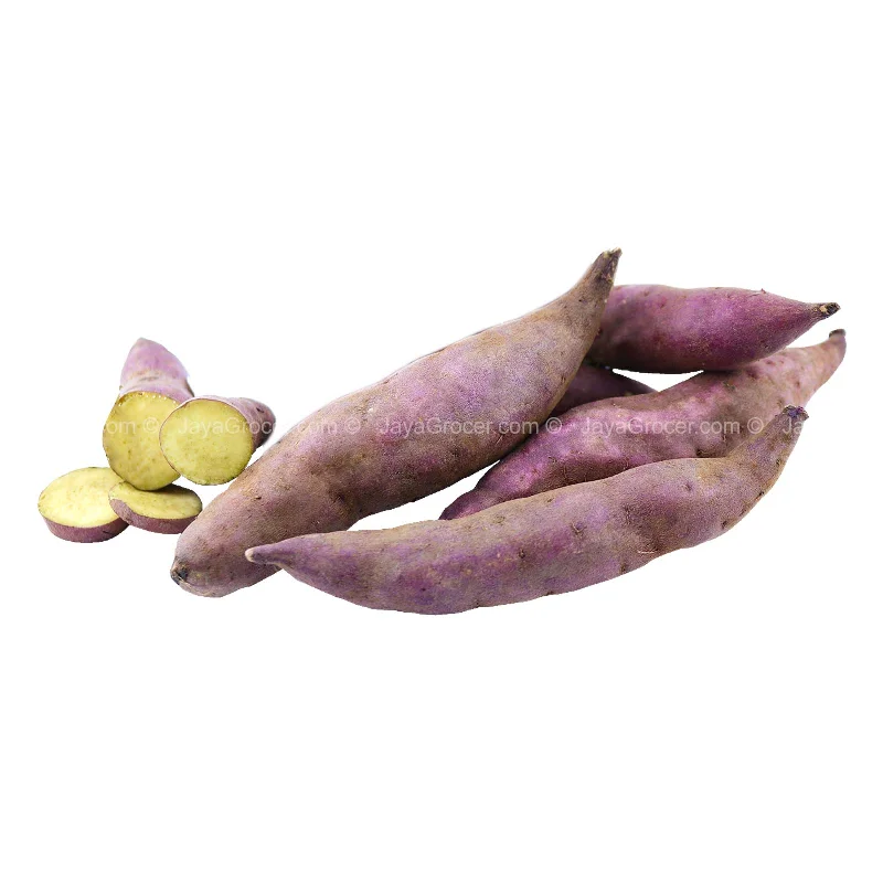 - Pet tear stain cleaning wipesJapanese Yellow Sweet Potato (Vietnam) 1kg