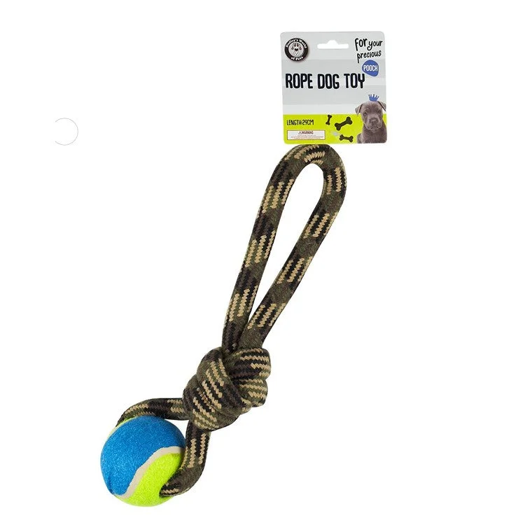  -Non-contact cat thermometerArmy Rope Toy w/ Ball, 29cm