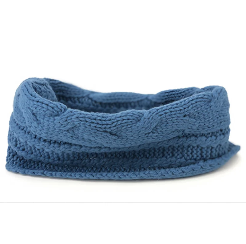 - Air box TSA certified check-inHuskimo Snood - Pacific Blue - Large