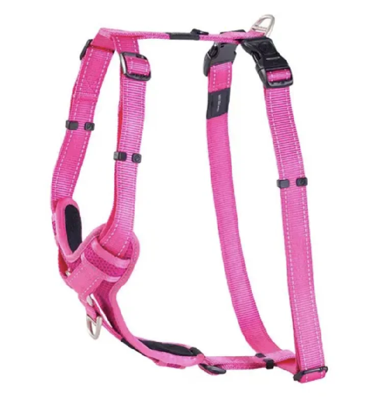 - Pet tear stain cleaning wipesRogz Control Harness - Pink - XLarge