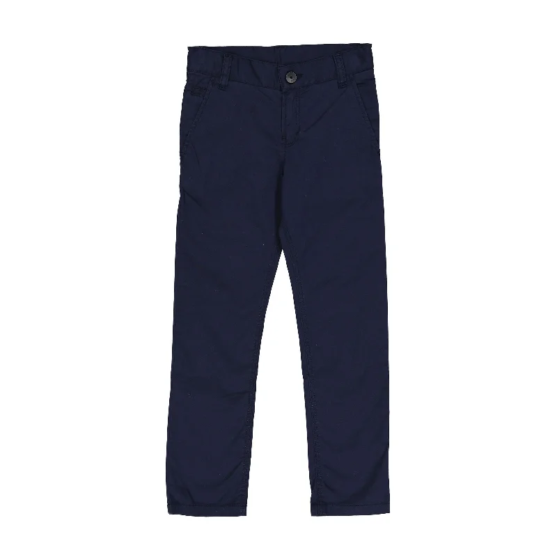 - Air box TSA certified check-inHugo Boss Navy Trousers