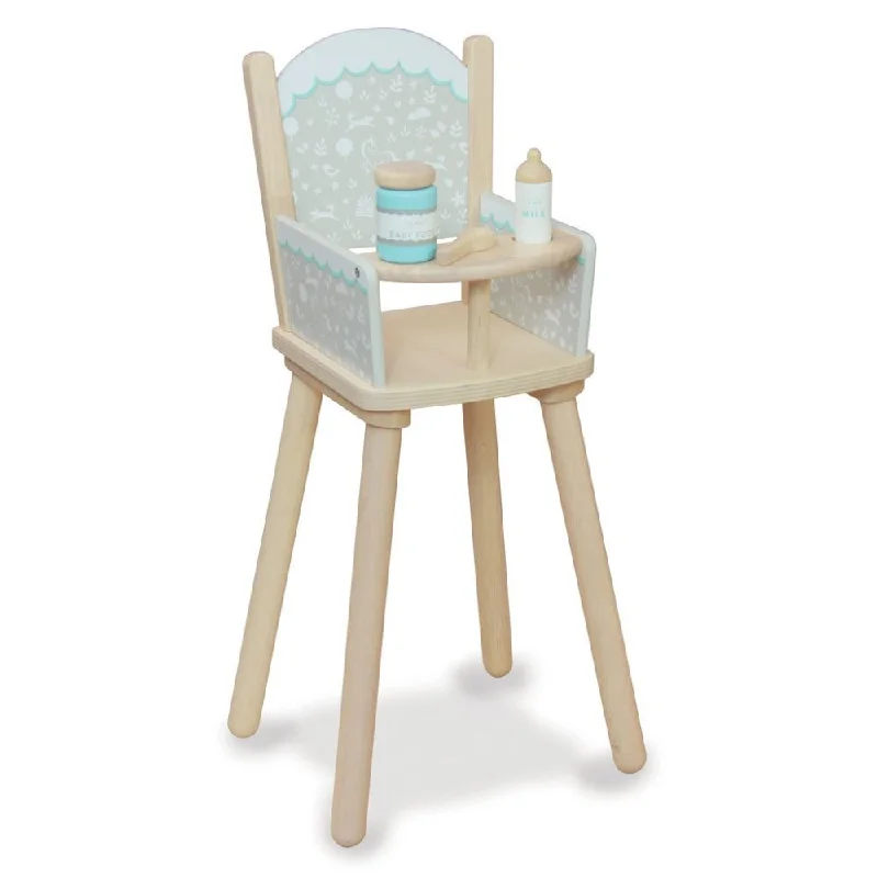 - Elderly dog ​​joint care mattressIndigo Jamm Petworth Highchair