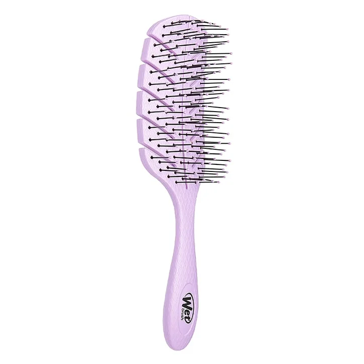 - ​​Pet toys under    yuanWetBrush Go Green Biodegradeable Detangler - Lavender