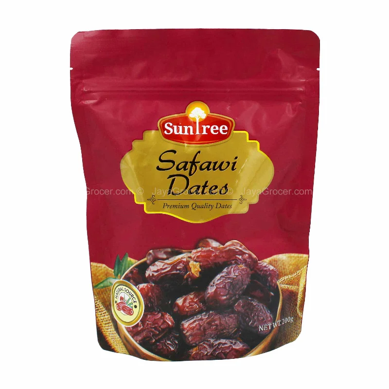 Pet ProductsAl-Sameera Safawi Dates 150g