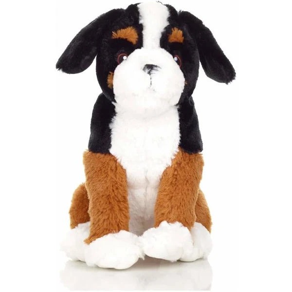 - Brand XX cat toy selectionsCuddle Mates Bernese Dog Stuffed Animal Plush Toy, 14 inch | 1 ct