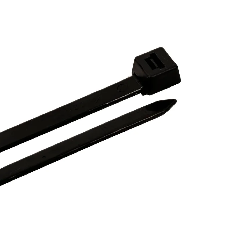 - Winter dog thick down jacketCable Ties, 48 in Black Extra Heavy-Duty, 10-Pack