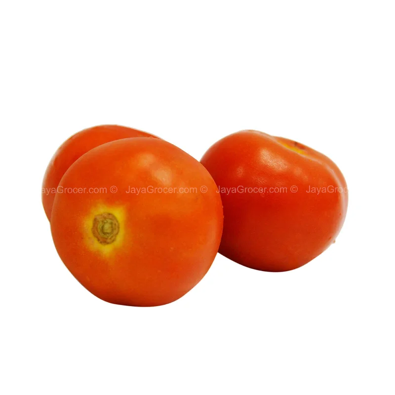 - Foldable and portable cat bagGenting Garden Tomato M-Size (Malaysia) 400g