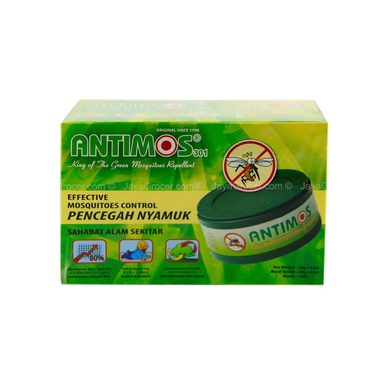 - Postoperative pet anti-licking Elizabethan collarAnti-Mos Mosquito Repellent 20g x 6