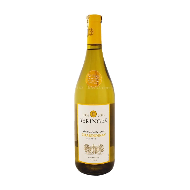 - Postoperative pet anti-licking Elizabethan collarBeringer Classic Chardonnay 750ml