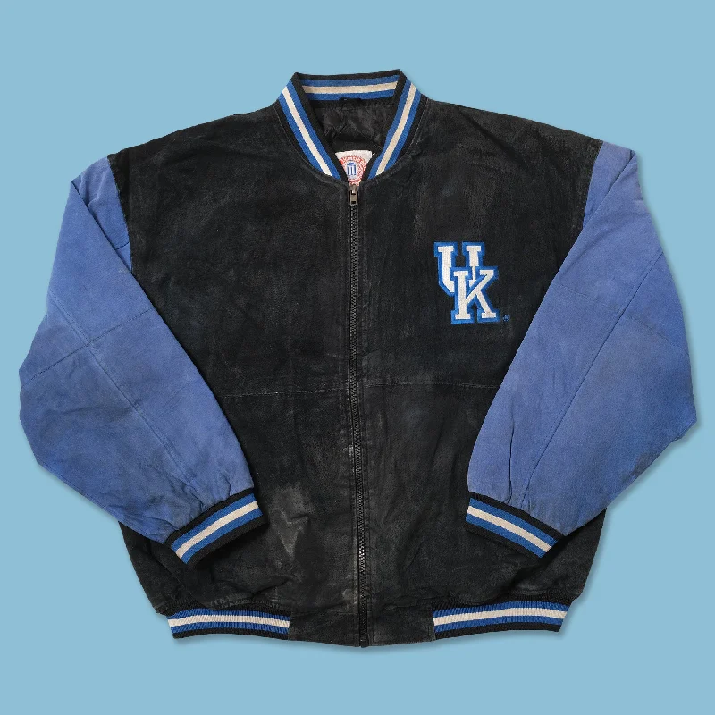 - Pet diabetes prescription foodVintage Kentucky Wildcats Suede Leather Jacket XLarge