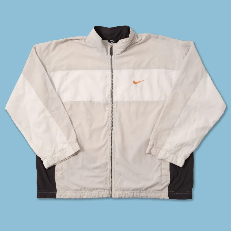 - Natural latex pet mattressVintage Nike Track Jacket XLarge