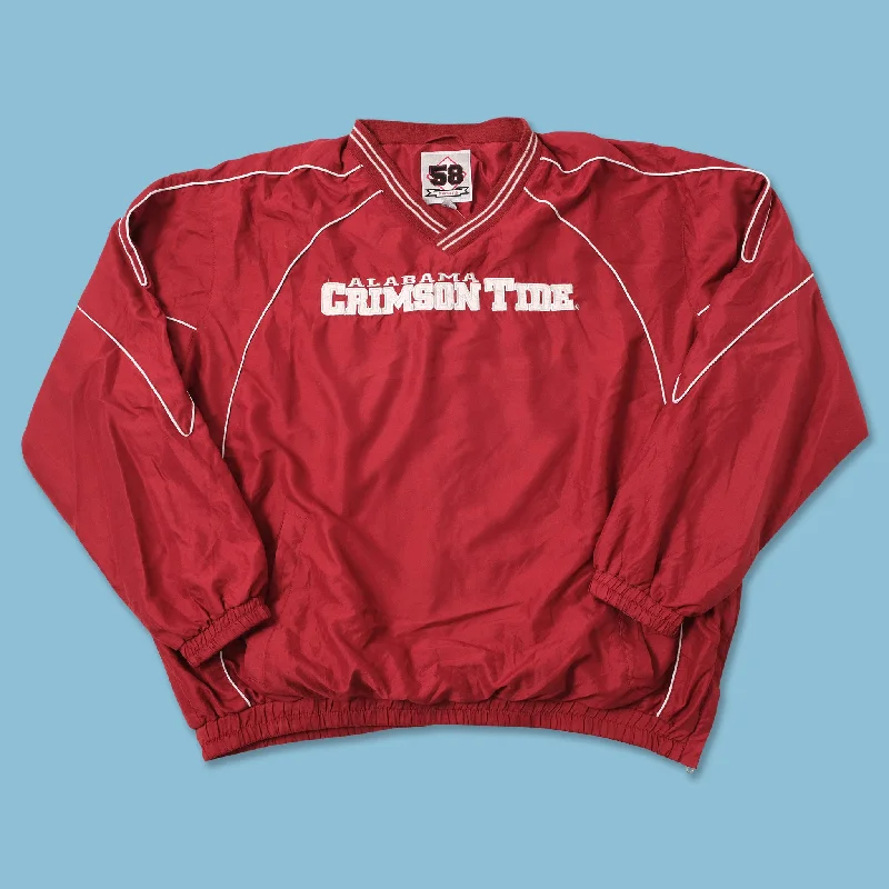 - Postoperative pet anti-licking Elizabethan collarVintage Alabama Crimson Tide Windbreaker XXLarge