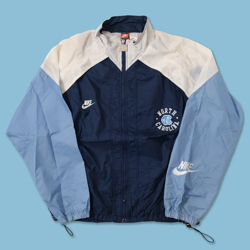 Pet ProductsVintage Nike UNC Track Jacket XLarge