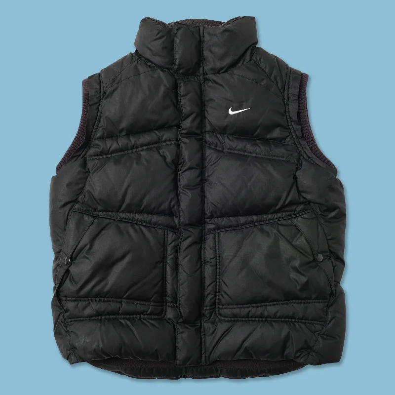 - Dog heart rate monitoring collarVintage Women's Nike Puffer Vest XSmall