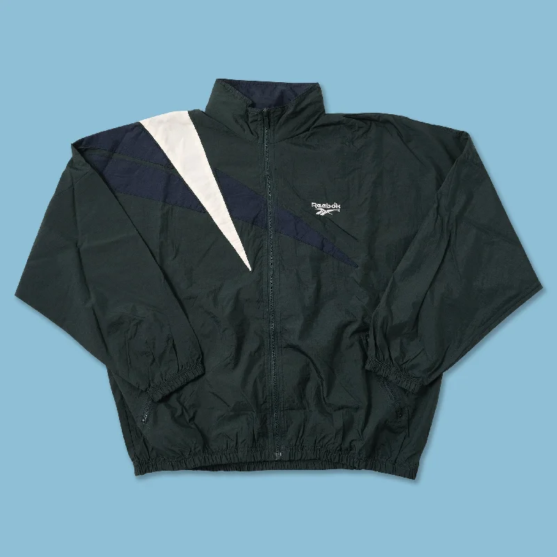 - Winter dog thick down jacketVintage Reebok Track Jacket XLarge