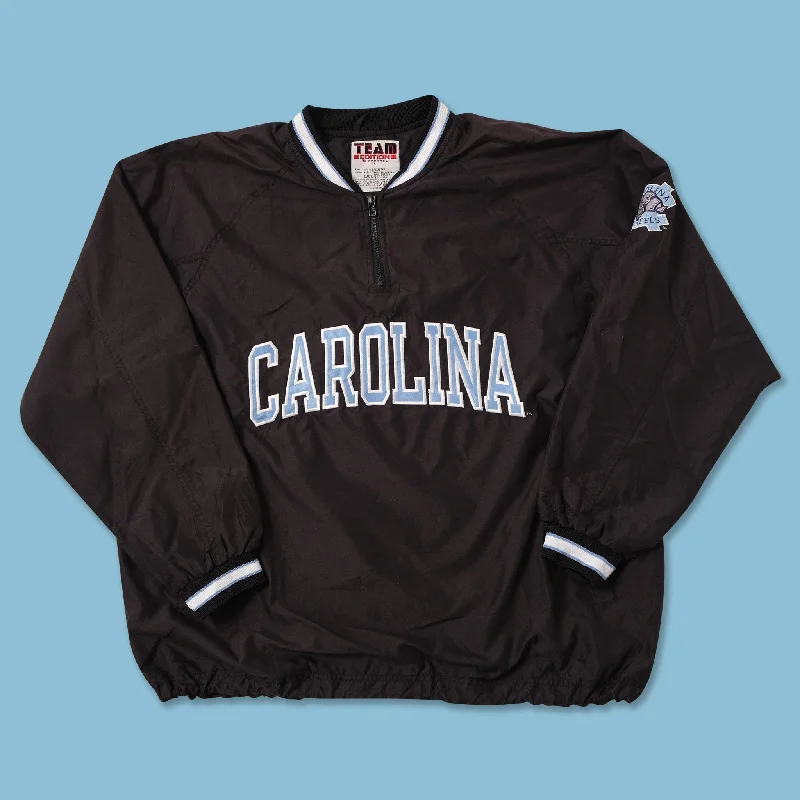 - Pet fence foldable indoorVintage Carolina Tar Heels Windbreaker XLarge