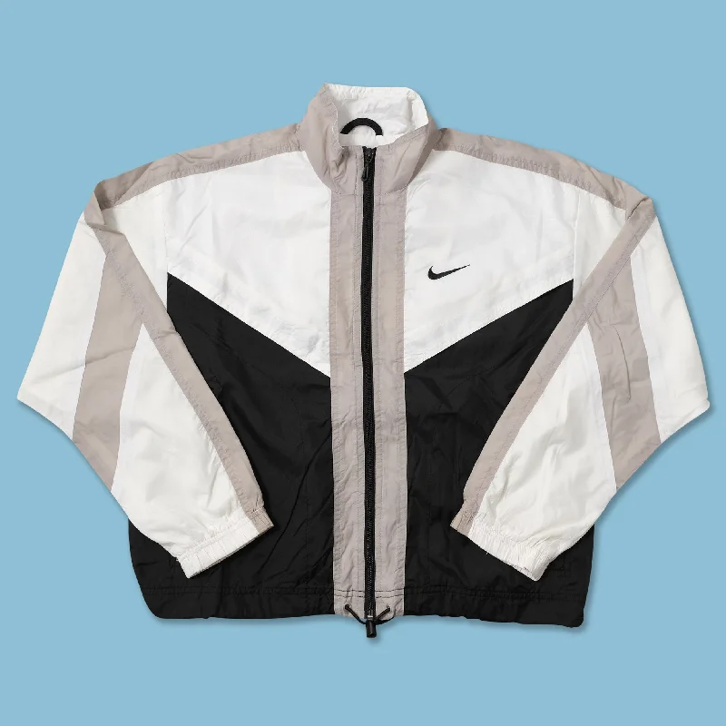  -Non-contact cat thermometerVintage Nike Women's Track Jacket Small