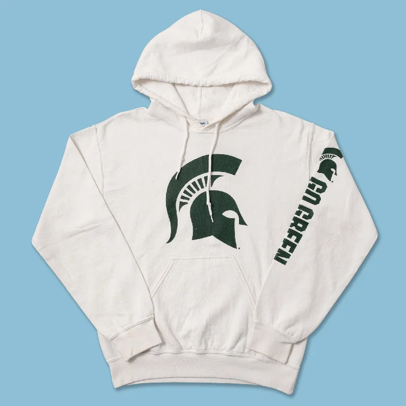 - Hamster silent running wheel to prevent chewingVintage Michigan State Spartans Hoody Small