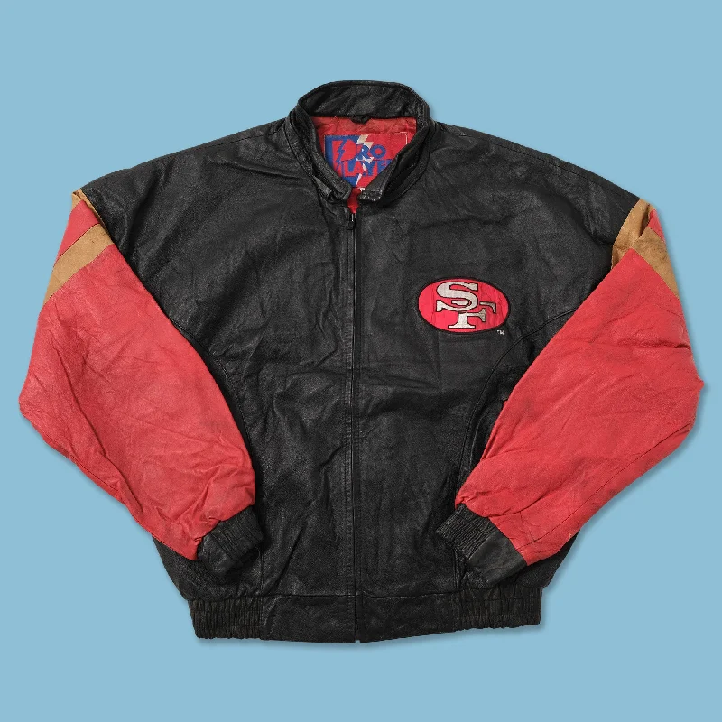 - Pet electric nail grinder silent modelVintage San Francisco 49ers Leather Jacket XLarge