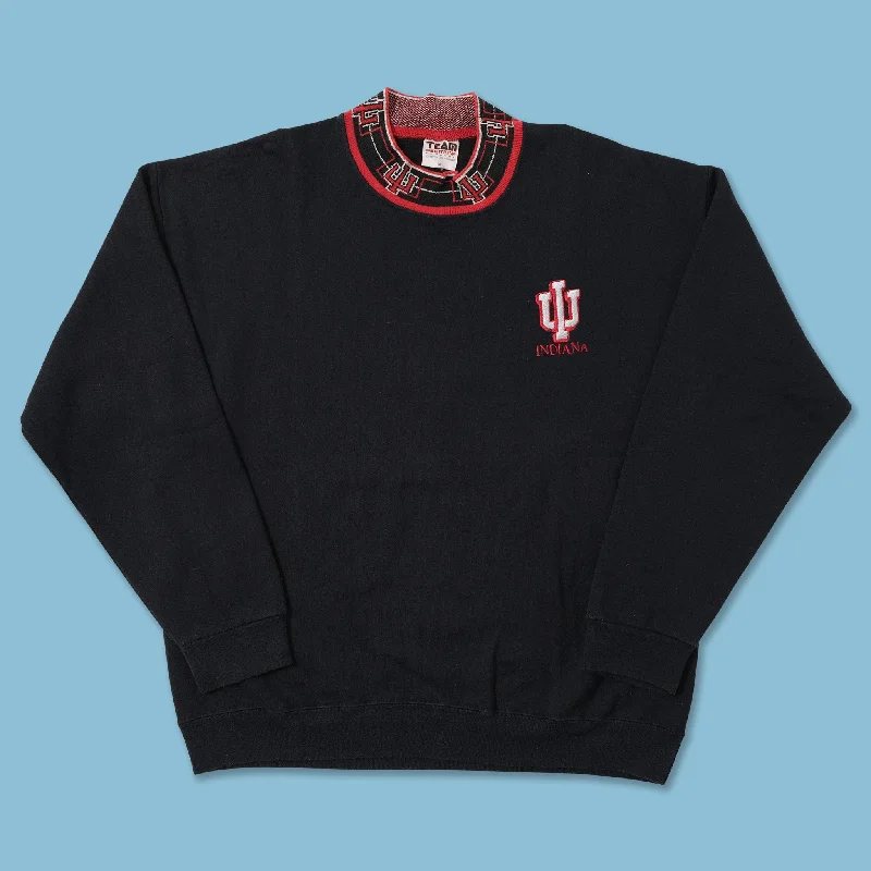 - Cat anti-jump window safety netVintage Indiana University Sweater XLarge