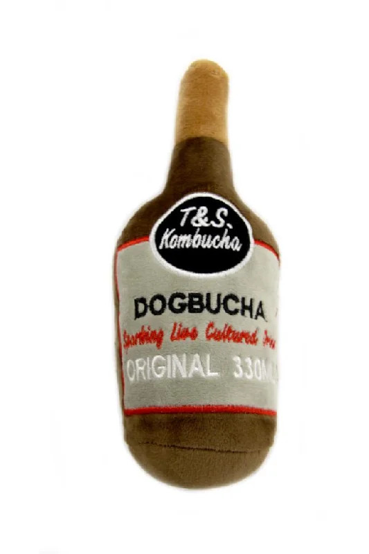 - Custom pet birthday cakeT&S Dogbucha Dog Toy