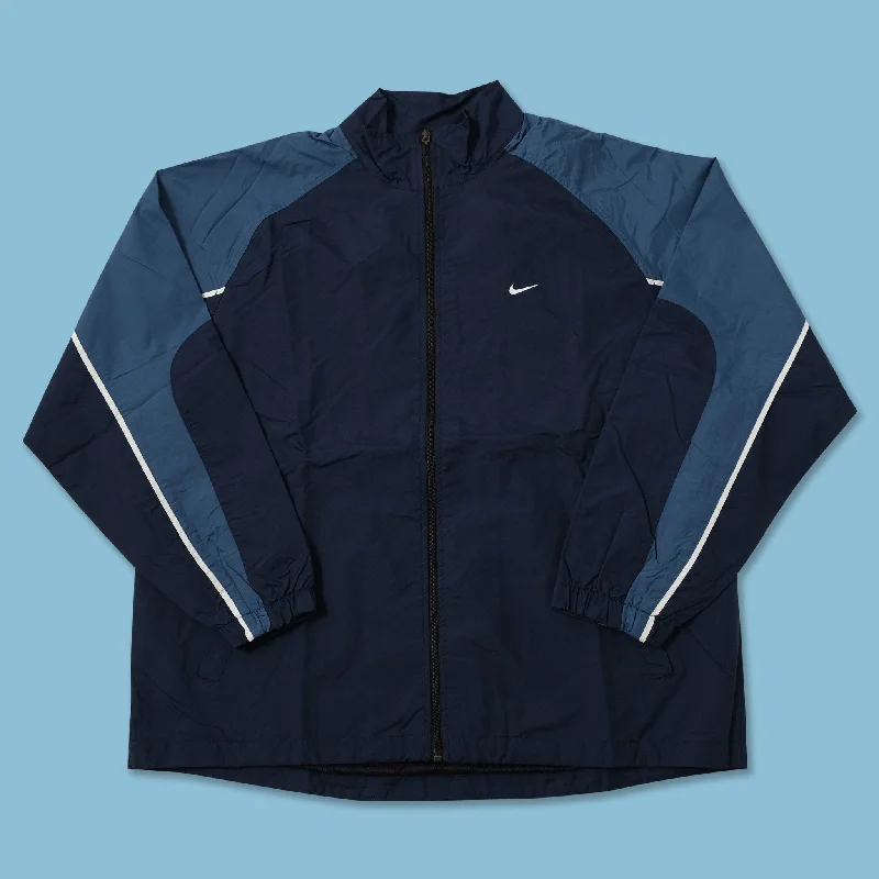 - Remote interactive pet feederVintage Nike Track Jacket XLarge