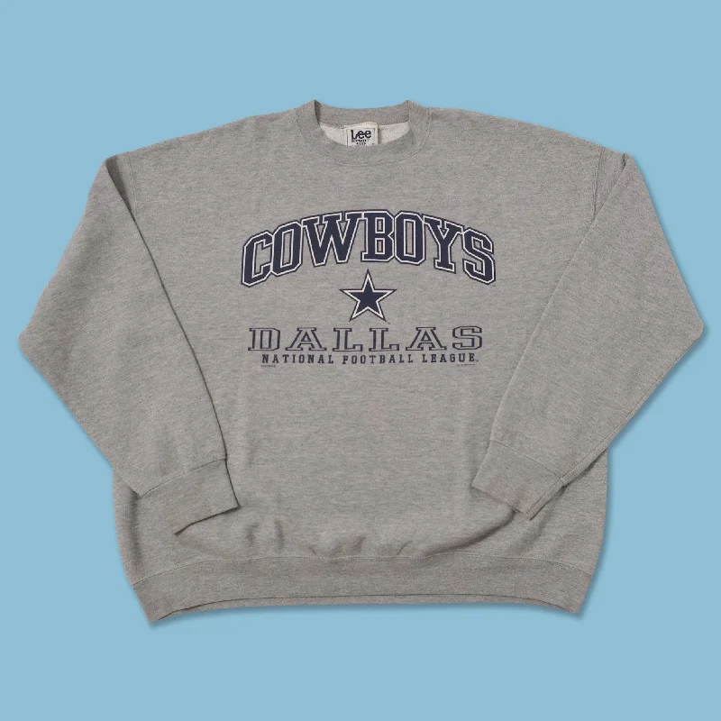 - Air box TSA certified check-in1997 Dallas Cowboys Sweater XXLarge