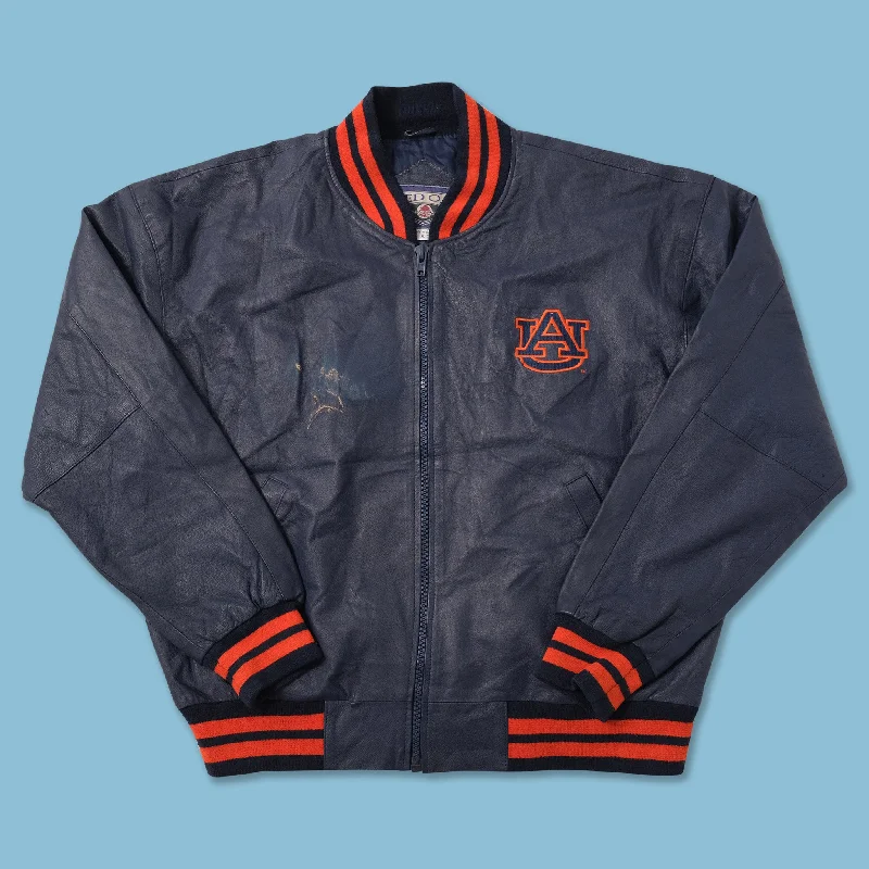 - Elderly dog ​​joint care mattressVintage Auburn University Leather Jacket XLarge