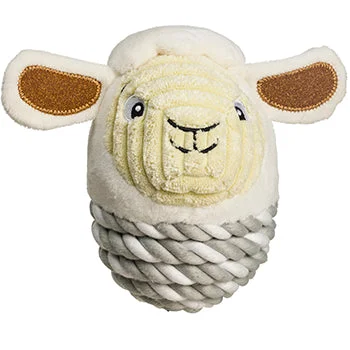 - Degradable pet feces bagSheep rope ball